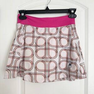 Running Skirts Tracklove Run Skirt Size 1